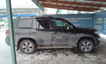Toyota Land Cruiser 2011 года за 18 000 000 тг. в Талдыкорган фото 4