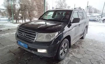 Toyota Land Cruiser 2011 года за 18 000 000 тг. в Талдыкорган фото 1