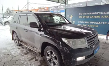 Toyota Land Cruiser 2011 года за 18 000 000 тг. в Талдыкорган фото 3