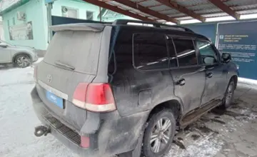 Toyota Land Cruiser 2011 года за 18 000 000 тг. в Талдыкорган