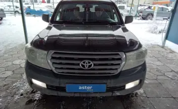 Toyota Land Cruiser 2011 года за 18 000 000 тг. в Талдыкорган фото 2