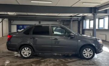 LADA (ВАЗ) Granta 2020 года за 3 800 000 тг. в Астана фото 4