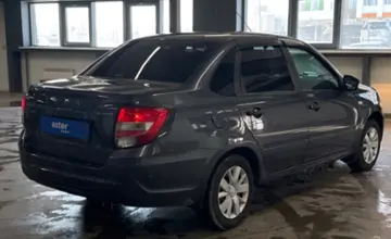 LADA (ВАЗ) Granta 2020 года за 3 800 000 тг. в Астана