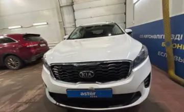 Kia Sorento 2019 года за 13 500 000 тг. в Астана фото 2