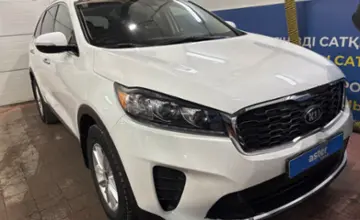 Kia Sorento 2019 года за 13 500 000 тг. в Астана фото 3