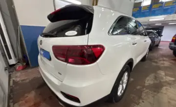 Kia Sorento 2019 года за 13 500 000 тг. в Астана