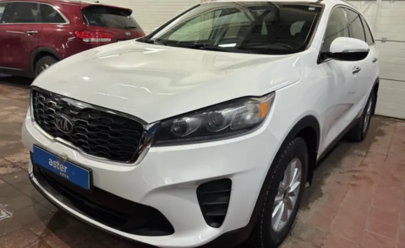 Kia Sorento 2019 года за 13 500 000 тг. в Астана