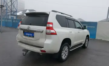 Toyota Land Cruiser Prado 2014 года за 22 000 000 тг. в Шымкент фото 3