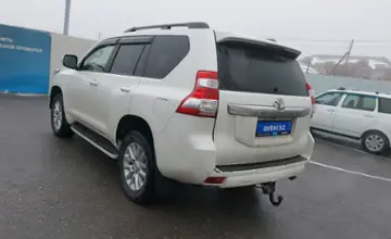 Toyota Land Cruiser Prado 2014 года за 22 000 000 тг. в Шымкент фото 4