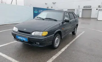 LADA (ВАЗ) 2114 2013 года за 2 000 000 тг. в Шымкент фото 1