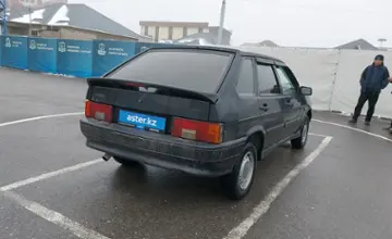 LADA (ВАЗ) 2114 2013 года за 2 000 000 тг. в Шымкент фото 3