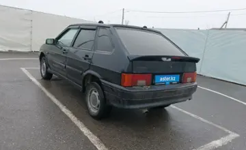 LADA (ВАЗ) 2114 2013 года за 2 000 000 тг. в Шымкент фото 4