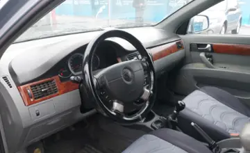 Daewoo Gentra 2014 года за 3 500 000 тг. в Шымкент фото 5