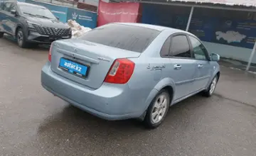 Daewoo Gentra 2014 года за 3 500 000 тг. в Шымкент фото 3