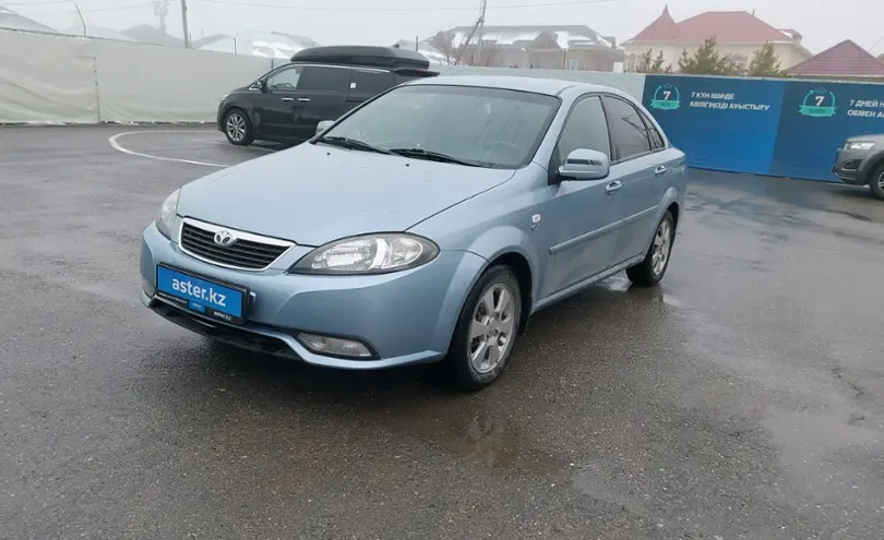 Daewoo Gentra 2014 года за 3 500 000 тг. в Шымкент
