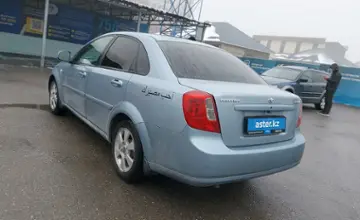 Daewoo Gentra 2014 года за 3 500 000 тг. в Шымкент фото 4