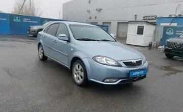 Daewoo Gentra 2014 года за 3 500 000 тг. в Шымкент фото 2