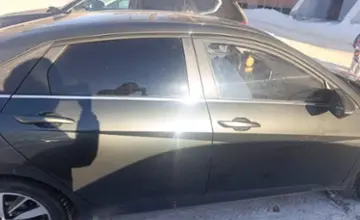 Hyundai Elantra 2024 года за 8 800 000 тг. в Костанай фото 4