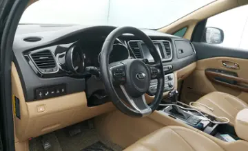 Kia Carnival 2016 года за 14 200 000 тг. в Шымкент фото 5