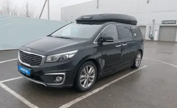 Kia Carnival 2016 года за 14 200 000 тг. в Шымкент фото 1