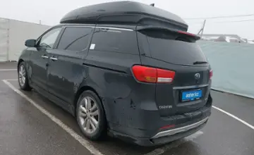 Kia Carnival 2016 года за 14 200 000 тг. в Шымкент фото 4