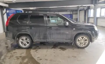 Nissan X-Trail 2011 года за 7 800 000 тг. в Астана фото 4