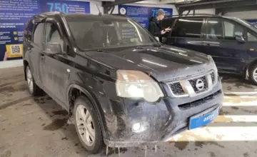 Nissan X-Trail 2011 года за 7 800 000 тг. в Астана фото 3