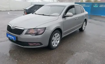 Skoda Superb 2013 года за 3 800 000 тг. в Шымкент фото 1