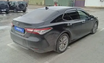 Toyota Camry 2018 года за 13 400 000 тг. в Кызылорда