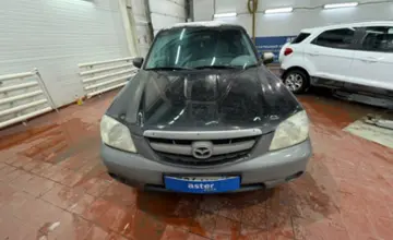 Mazda Tribute 2001 года за 3 000 000 тг. в Астана фото 2
