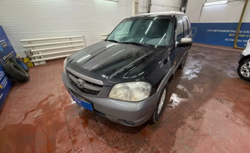 Mazda Tribute 2001 года за 3 000 000 тг. в Астана