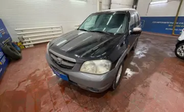 Mazda Tribute 2001 года за 3 000 000 тг. в Астана фото 1