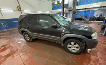 Mazda Tribute 2001 года за 3 000 000 тг. в Астана фото 4