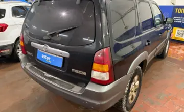 Mazda Tribute 2001 года за 3 000 000 тг. в Астана