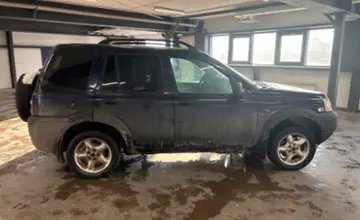 Land Rover Freelander 2000 года за 3 000 000 тг. в Астана фото 4
