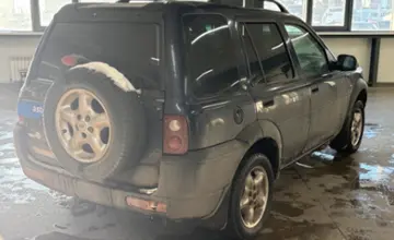 Land Rover Freelander 2000 года за 3 000 000 тг. в Астана