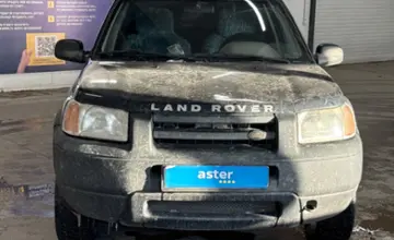 Land Rover Freelander 2000 года за 3 000 000 тг. в Астана фото 2