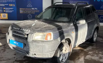Land Rover Freelander 2000 года за 3 000 000 тг. в Астана фото 1