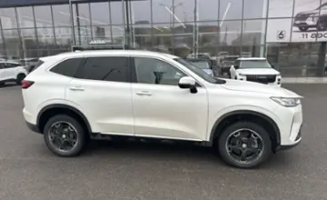 Haval H6 2024 года за 12 000 000 тг. в Шымкент фото 4