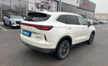 Haval H6 2024 года за 12 000 000 тг. в Шымкент