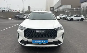 Haval H6 2024 года за 12 000 000 тг. в Шымкент фото 2