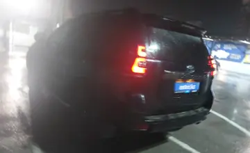 Toyota Land Cruiser Prado 2021 года за 25 000 000 тг. в Шымкент фото 4