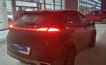 Chery Tiggo 2 Pro 2025 года за 6 000 000 тг. в Караганда