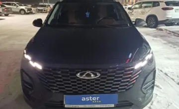 Chery Tiggo 2 Pro 2025 года за 6 000 000 тг. в Караганда фото 2