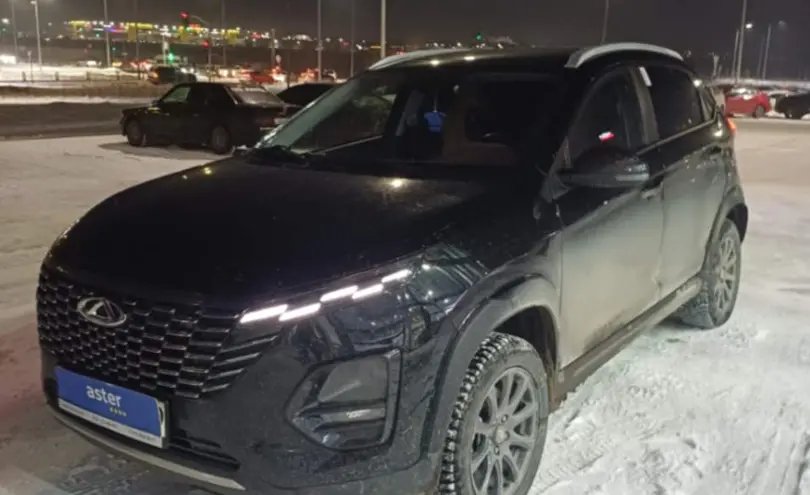 Chery Tiggo 2 Pro 2025 года за 6 000 000 тг. в Караганда