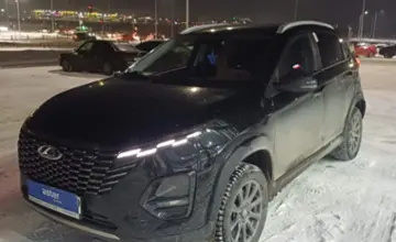 Chery Tiggo 2 Pro 2025 года за 6 000 000 тг. в Караганда фото 1