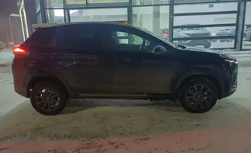 Chery Tiggo 2 Pro 2025 года за 6 000 000 тг. в Караганда фото 4
