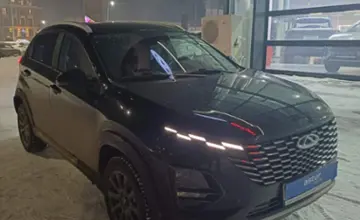 Chery Tiggo 2 Pro 2025 года за 6 000 000 тг. в Караганда фото 3