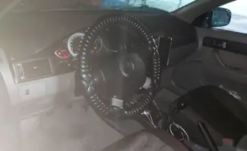 Daewoo Gentra 2014 года за 3 300 000 тг. в Шымкент фото 5