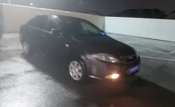 Daewoo Gentra 2014 года за 3 300 000 тг. в Шымкент фото 2